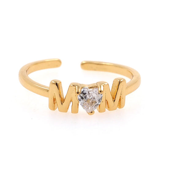 Ring mom