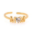 Ring mom