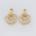 Earrings C&C