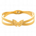 Bracelet mariposa casual