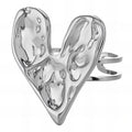 Ring Lo8e silver