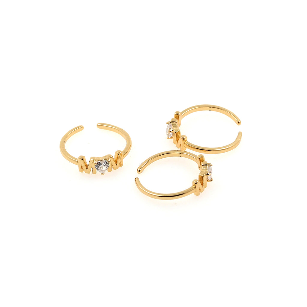 Ring mom