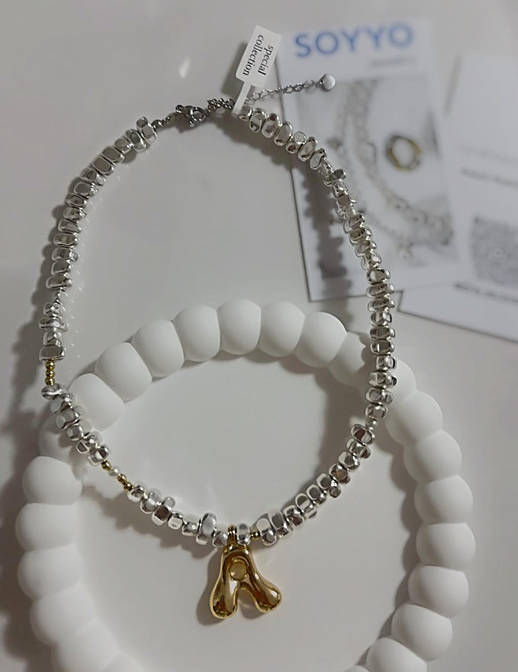 Choker for you (personalised)